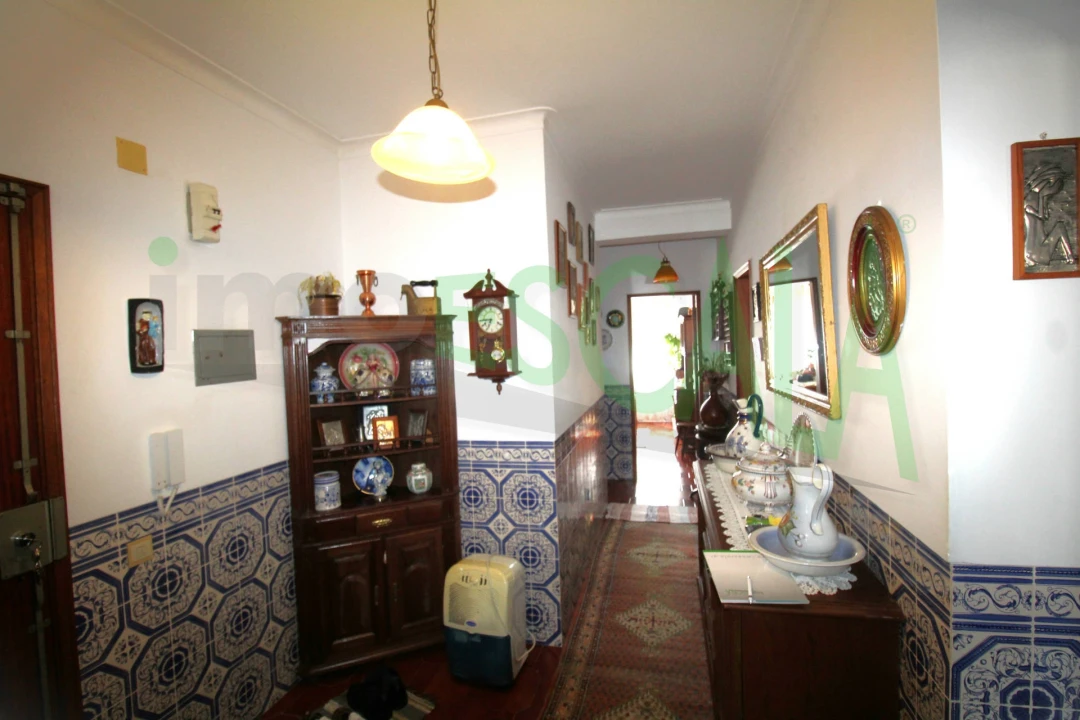 Apartamento T3 para Venda em Cartaxo e Vale da Pinta Foto 11