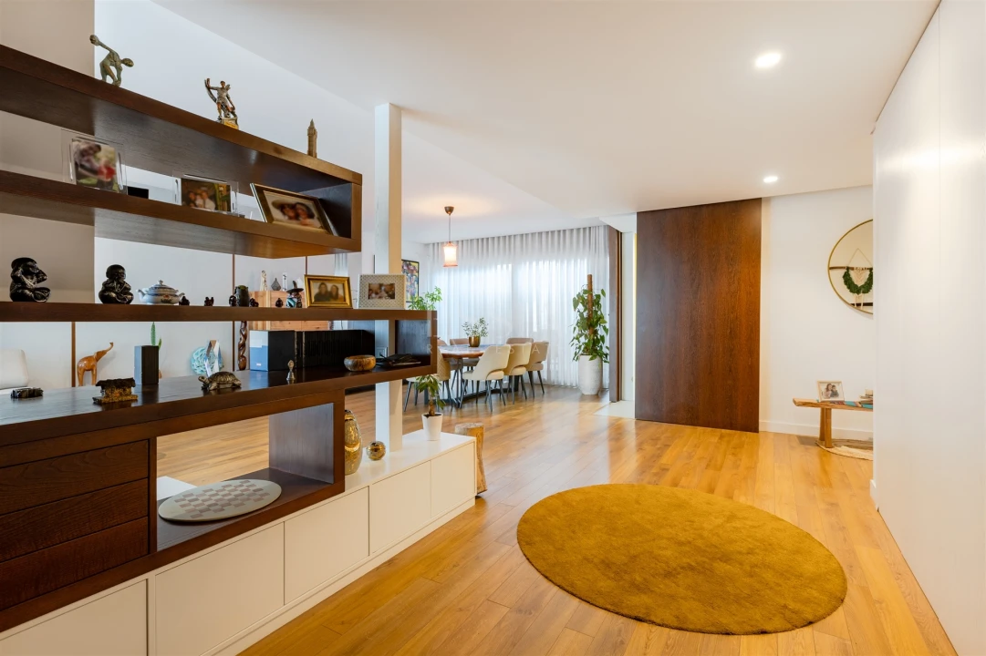 Moradia T4 para Venda em São Mamede de Infesta e Senhora da Hora Foto 2