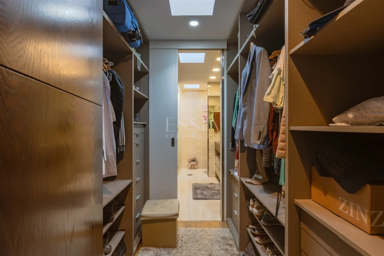 Moradia T4 para Venda em São Mamede de Infesta e Senhora da Hora Foto 17