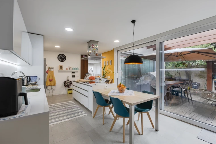 Moradia T4 para Venda em São Mamede de Infesta e Senhora da Hora Foto 9