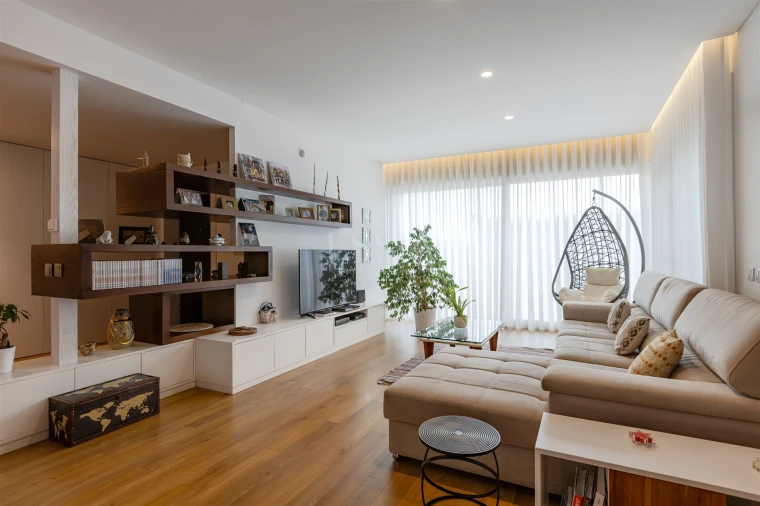 Moradia T4 para Venda em São Mamede de Infesta e Senhora da Hora Foto 5