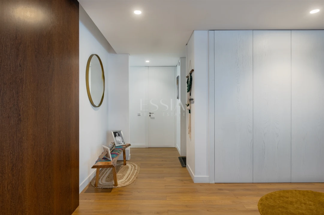 Moradia T4 para Venda em São Mamede de Infesta e Senhora da Hora Foto 11