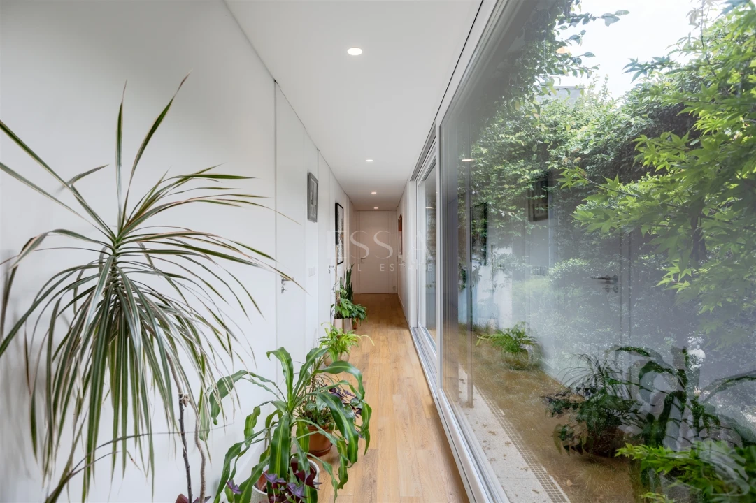 Moradia T4 para Venda em São Mamede de Infesta e Senhora da Hora Foto 13