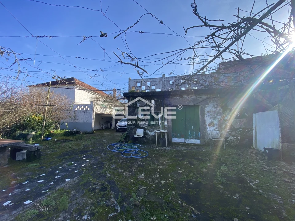 Moradia T2 para Venda em Venade e Azevedo Foto 7