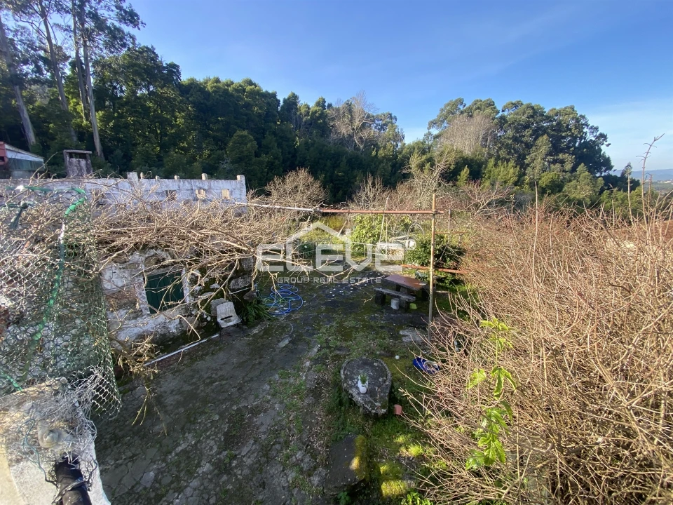 Moradia T2 para Venda em Venade e Azevedo Foto 20