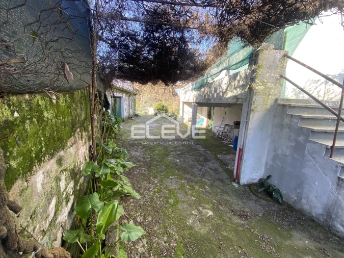 Moradia T2 para Venda em Venade e Azevedo Foto 4