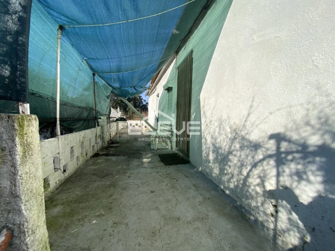 Moradia T2 para Venda em Venade e Azevedo Foto 22