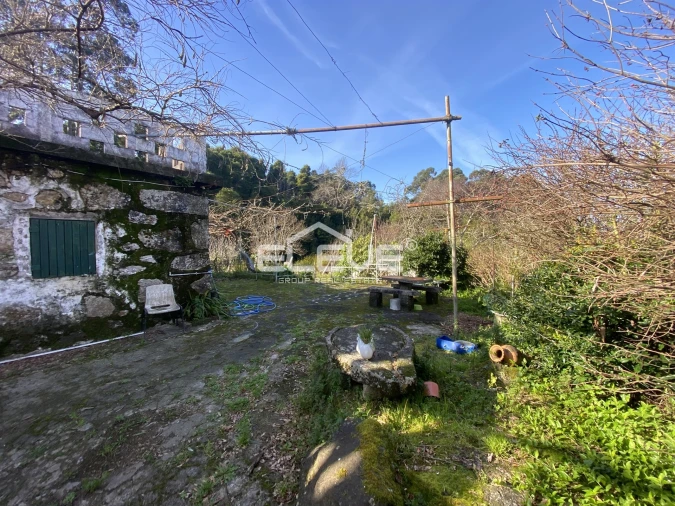 Moradia T2 para Venda em Venade e Azevedo Foto 5