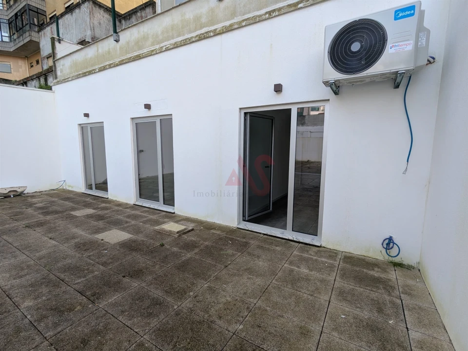 Apartamento T2 para Venda em Matosinhos e Leça da Palmeira Foto 5