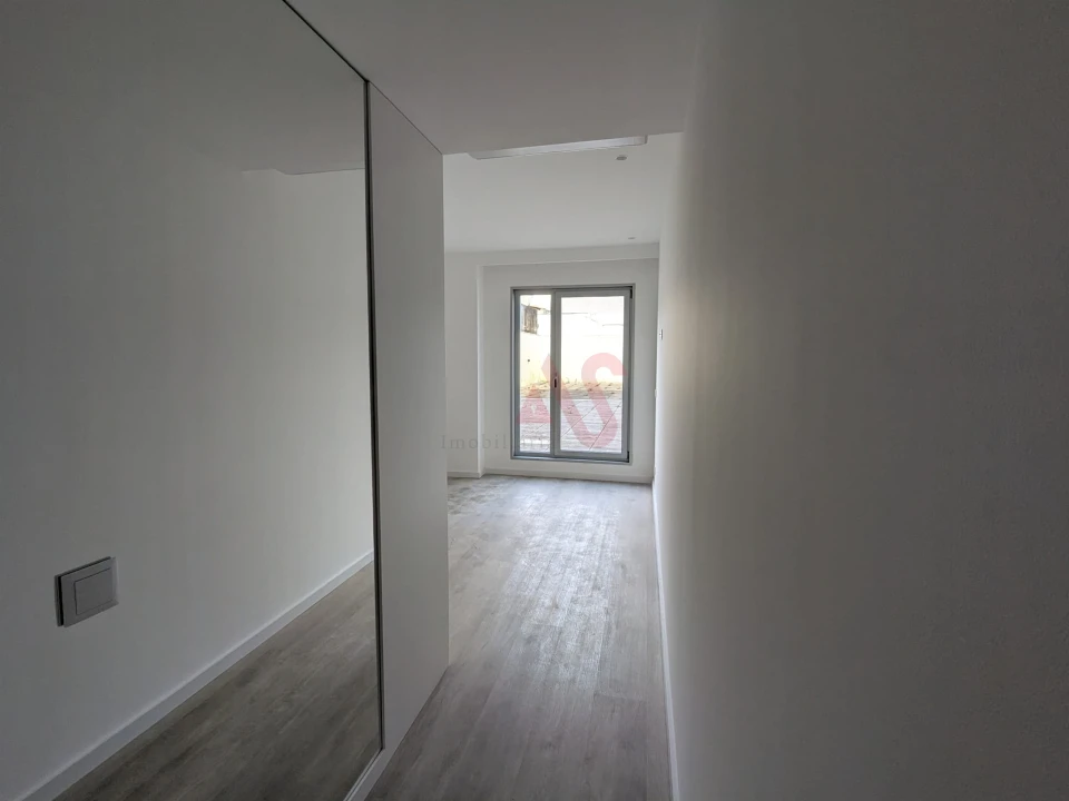 Apartamento T2 para Venda em Matosinhos e Leça da Palmeira Foto 12