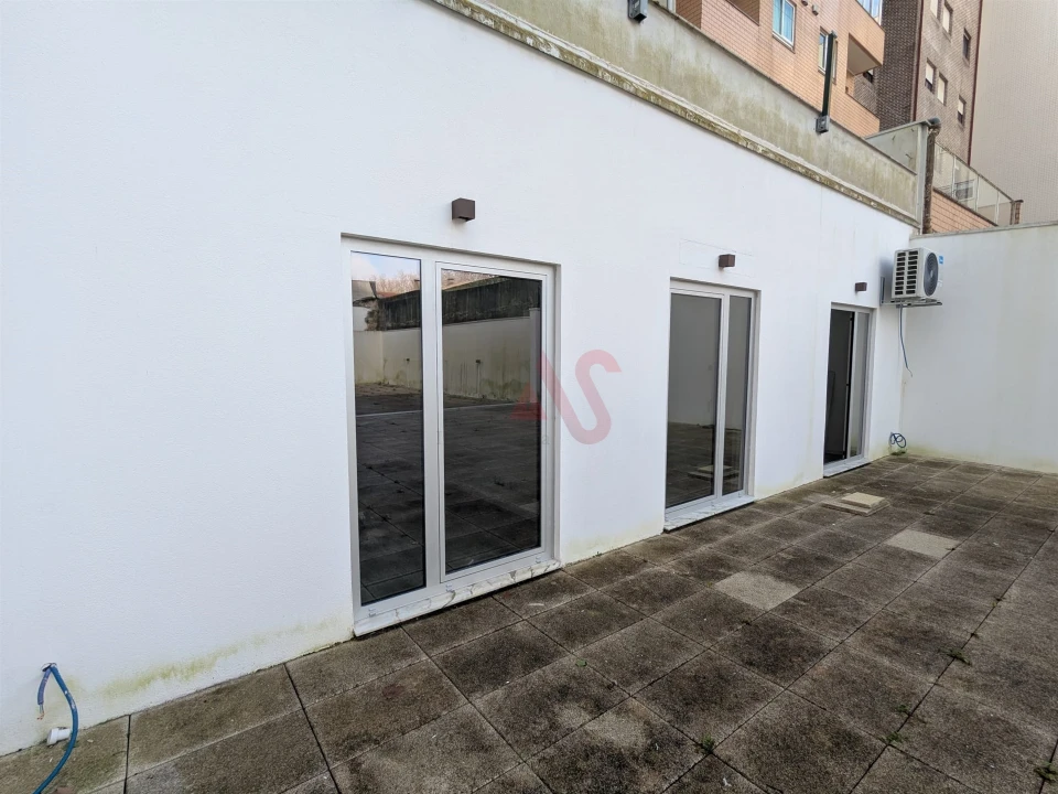 Apartamento T2 para Venda em Matosinhos e Leça da Palmeira Foto 6