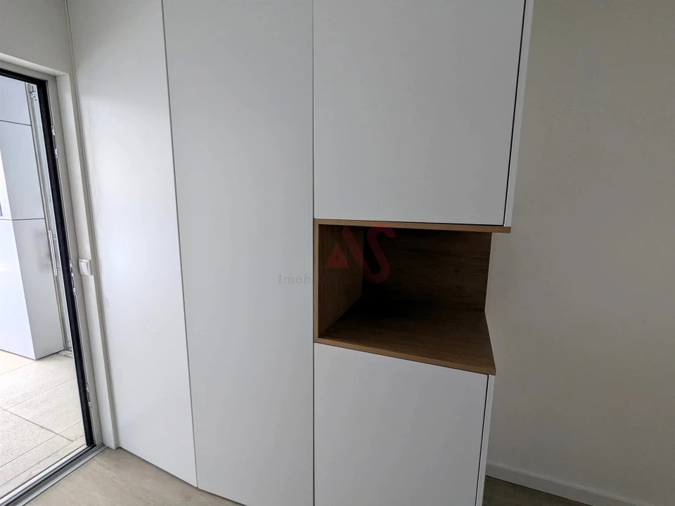Apartamento T2 para Venda em Matosinhos e Leça da Palmeira Foto 9