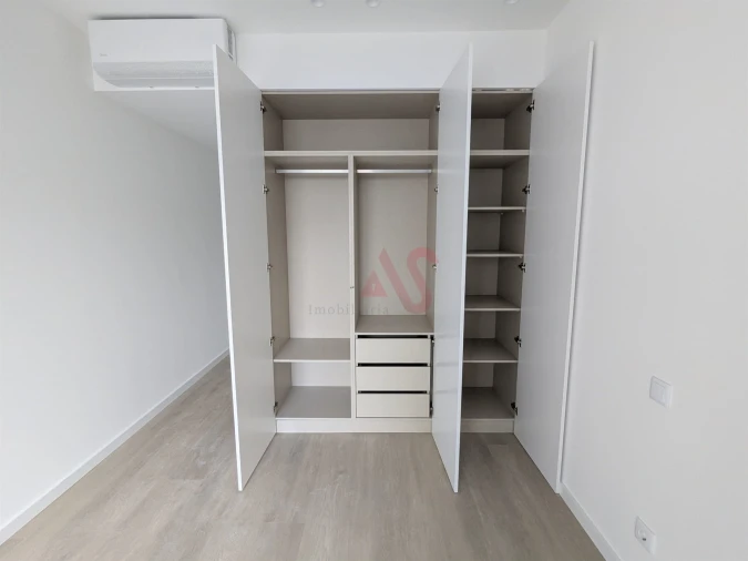 Apartamento T2 para Venda em Matosinhos e Leça da Palmeira Foto 18