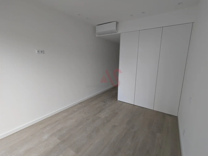 Apartamento T2 para Venda em Matosinhos e Leça da Palmeira Foto 14
