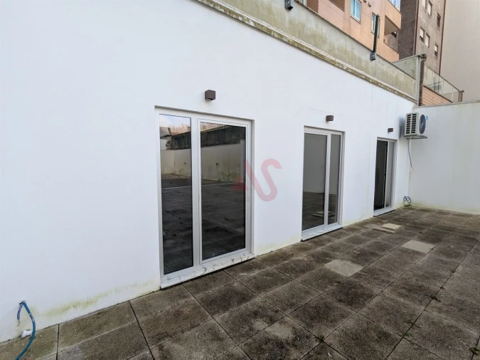 Apartamento T2 para Venda em Matosinhos e Leça da Palmeira Foto 6