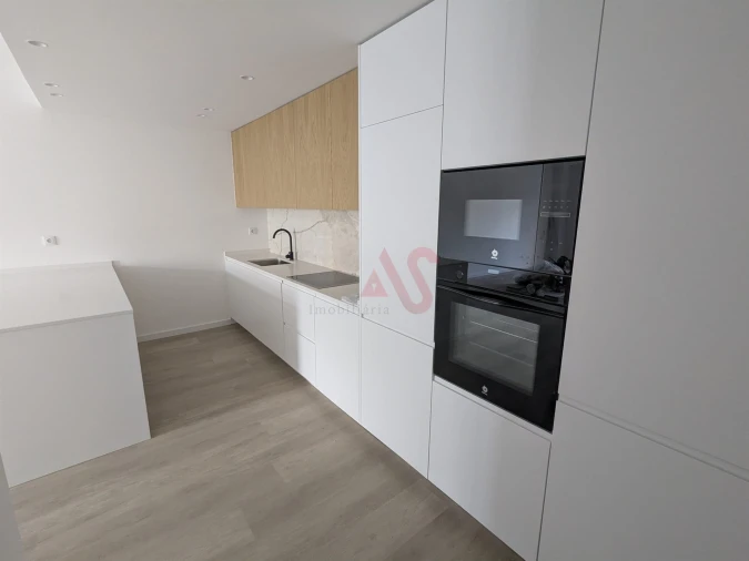 Apartamento T2 para Venda em Matosinhos e Leça da Palmeira Foto 2