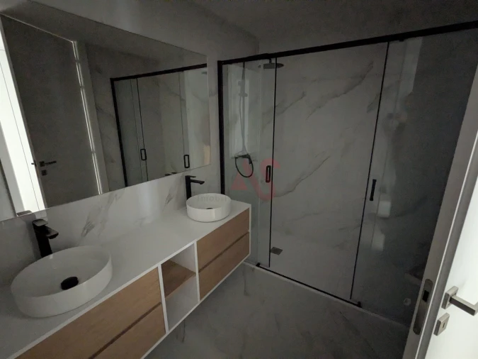 Apartamento T2 para Venda em Matosinhos e Leça da Palmeira Foto 19