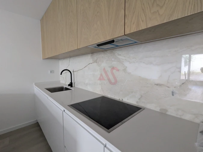 Apartamento T2 para Venda em Matosinhos e Leça da Palmeira Foto 3