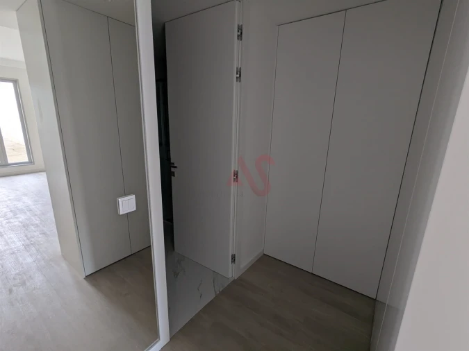 Apartamento T2 para Venda em Matosinhos e Leça da Palmeira Foto 11