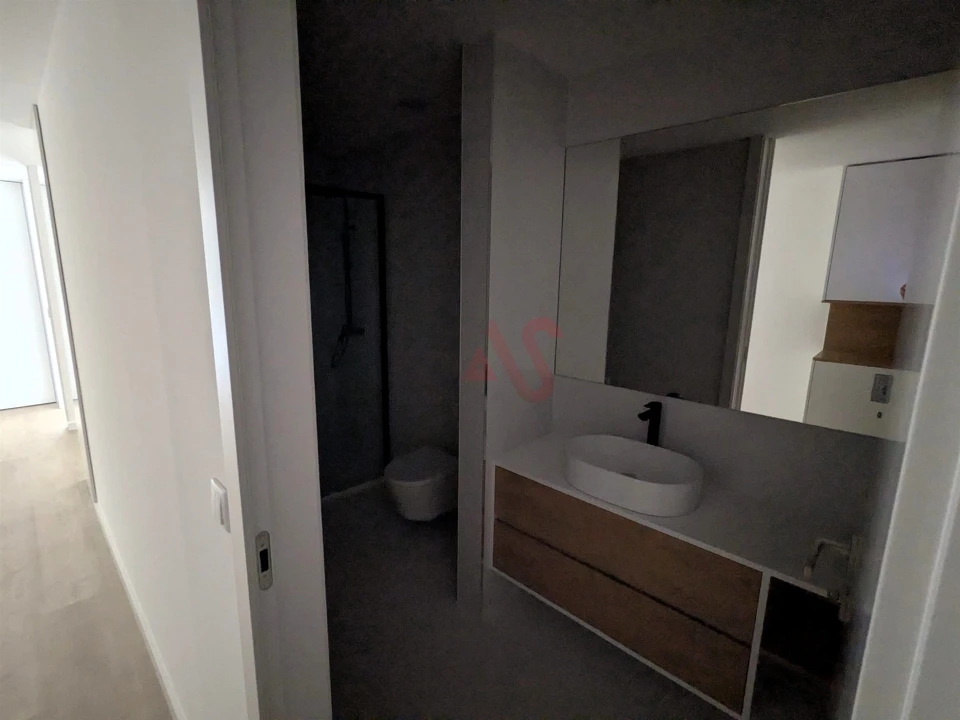 Apartamento T2 para Venda em Matosinhos e Leça da Palmeira Foto 15