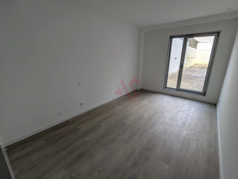 Apartamento T2 para Venda em Matosinhos e Leça da Palmeira Foto 17