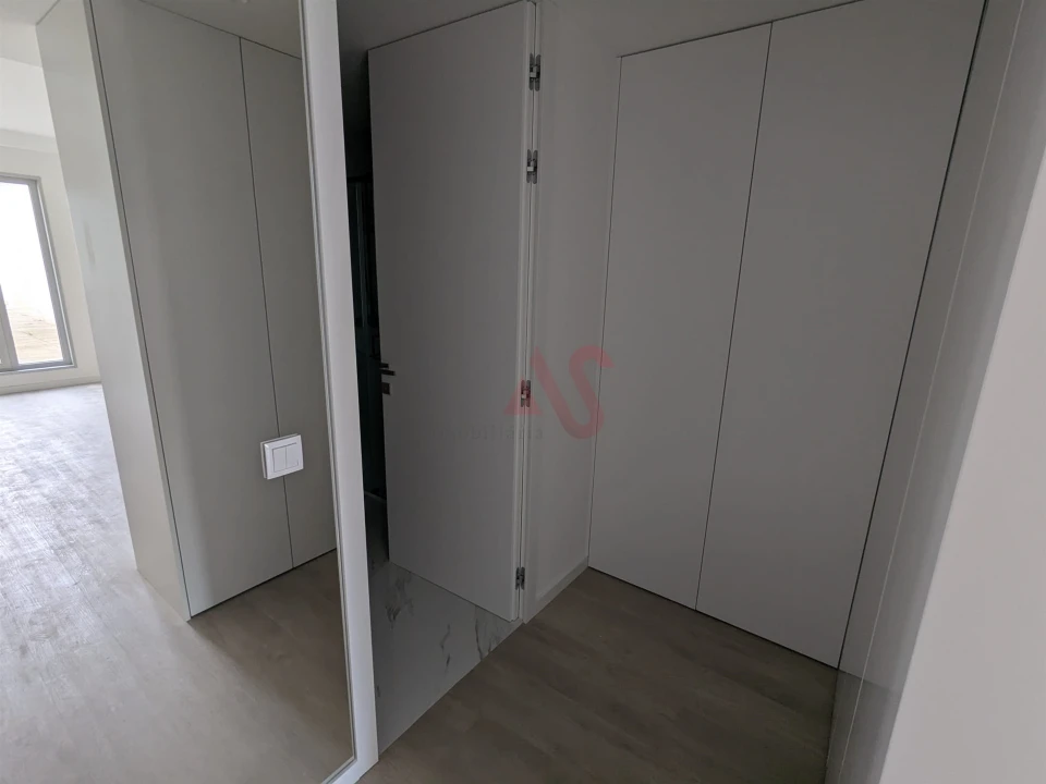 Apartamento T2 para Venda em Matosinhos e Leça da Palmeira Foto 11