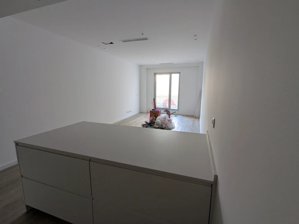Apartamento T2 para Venda em Matosinhos e Leça da Palmeira Foto 4