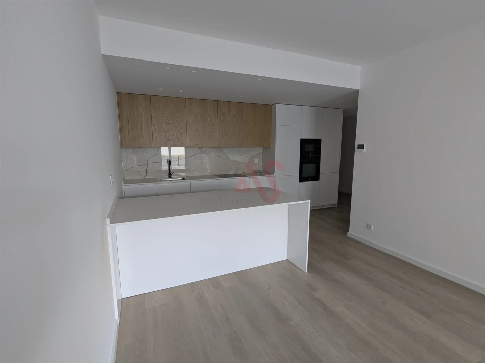Apartamento T2 para Venda em Matosinhos e Leça da Palmeira Foto 1
