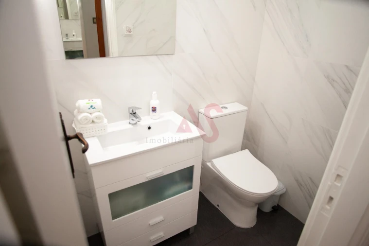 Moradia T3 para Venda em Estela Foto 12