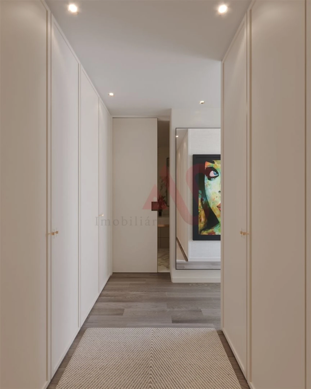 Apartamento T3 para Venda em Santa Eulália Foto 14