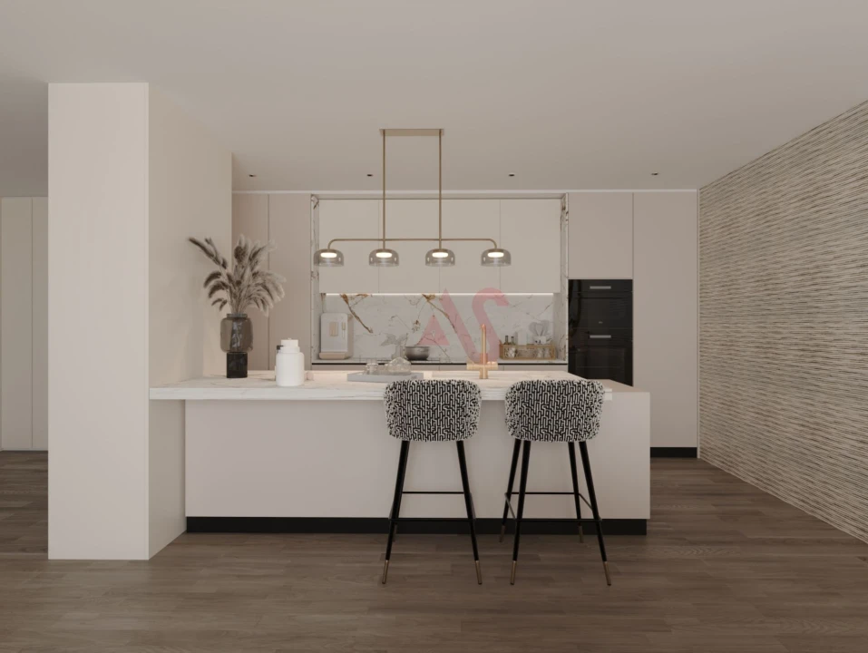 Apartamento T3 para Venda em Santa Eulália Foto 9