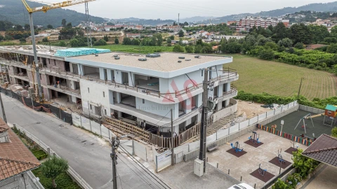 Apartamento T3 para Venda em Santa Eulália