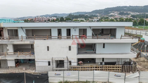Apartamento T3 para Venda em Santa Eulália