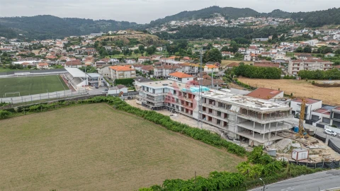 Apartamento T3 para Venda em Santa Eulália