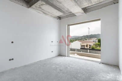 Apartamento T3 para Venda em Santa Eulália