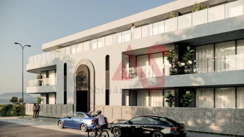 Apartamento T3 para Venda em Santa Eulália