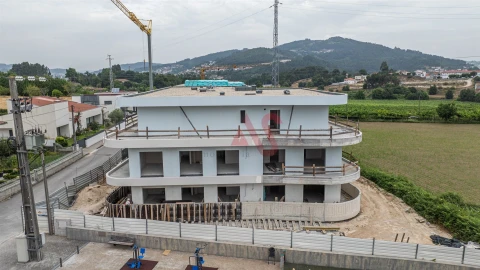 Apartamento T3 para Venda em Santa Eulália