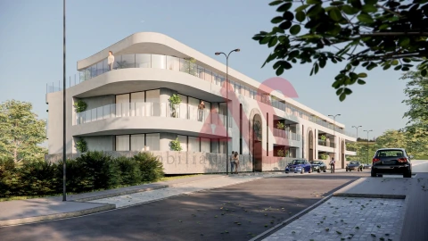 Apartamento T3 para Venda em Santa Eulália