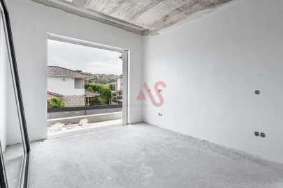 Apartamento T3 para Venda em Santa Eulália