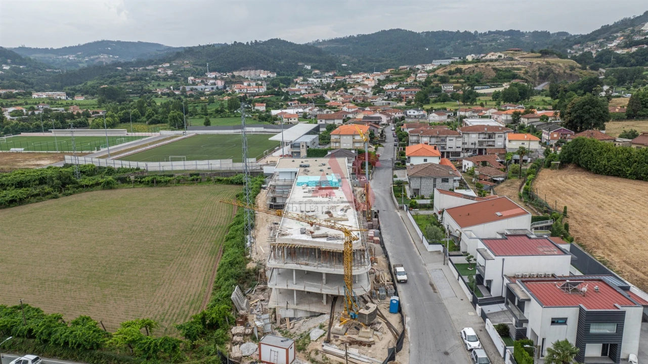 Apartamento T3 para Venda em Santa Eulália Foto 24