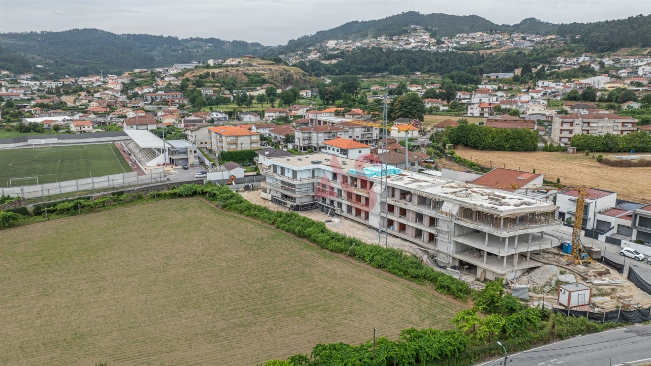 Apartamento T3 para Venda em Santa Eulália Foto 6