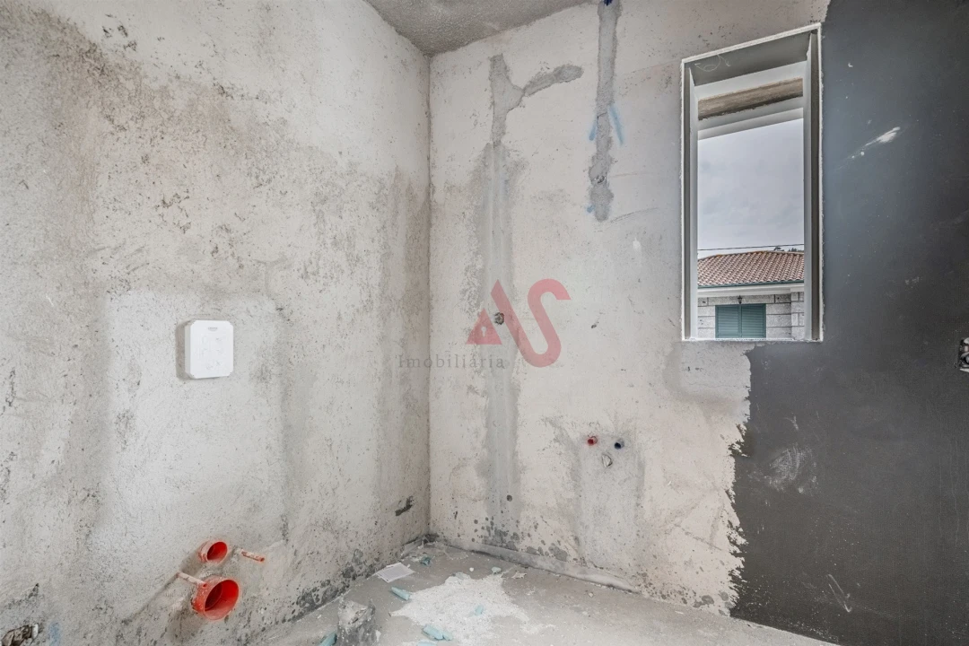 Apartamento T3 para Venda em Santa Eulália Foto 11