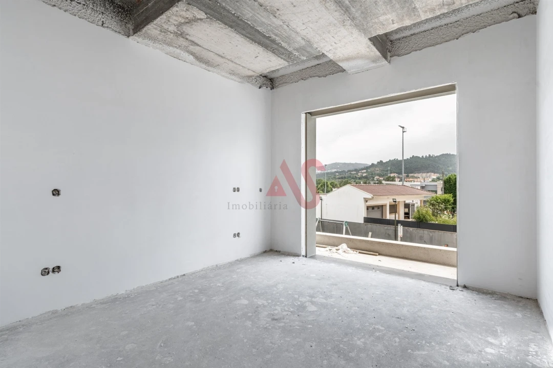 Apartamento T3 para Venda em Santa Eulália Foto 16