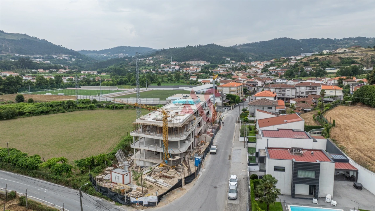 Apartamento T3 para Venda em Santa Eulália Foto 23