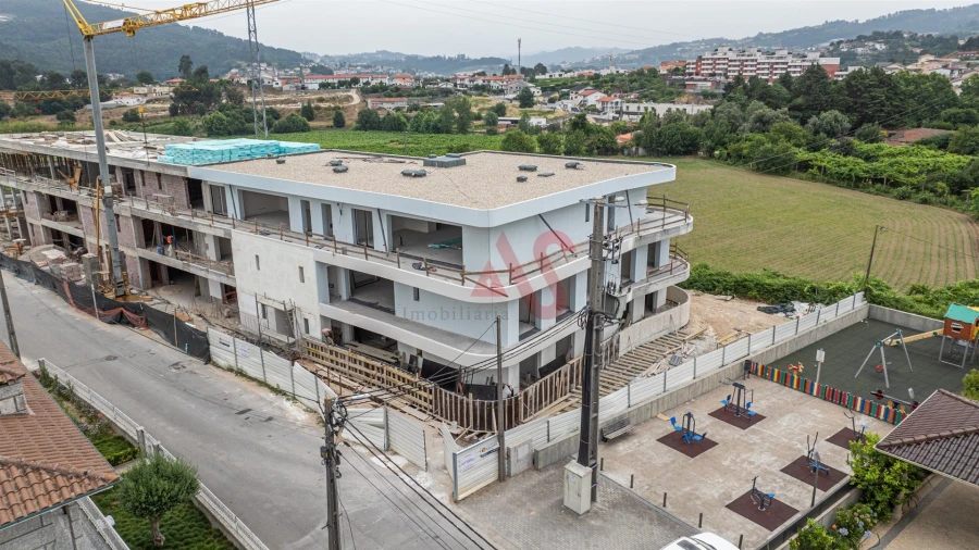 Apartamento T3 para Venda em Santa Eulália Foto 2