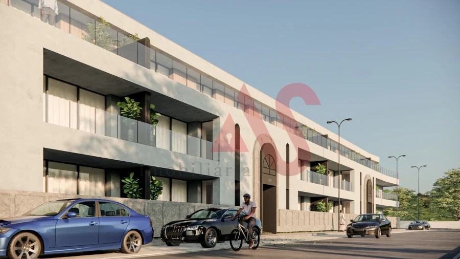 Apartamento T3 para Venda em Santa Eulália Foto 30
