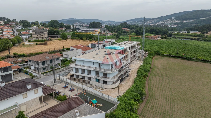 Apartamento T3 para Venda em Santa Eulália Foto 5
