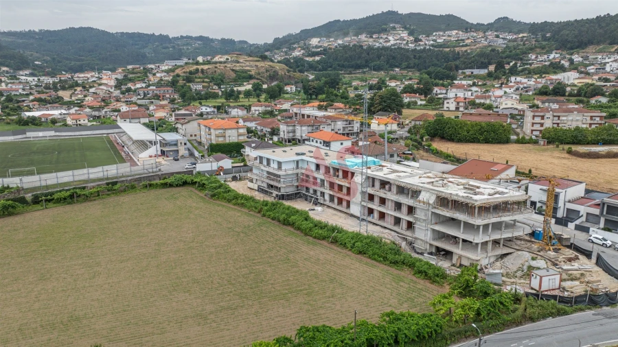 Apartamento T3 para Venda em Santa Eulália Foto 6