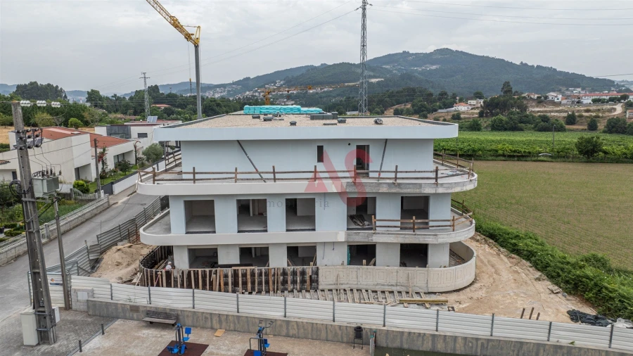 Apartamento T3 para Venda em Santa Eulália Foto 4