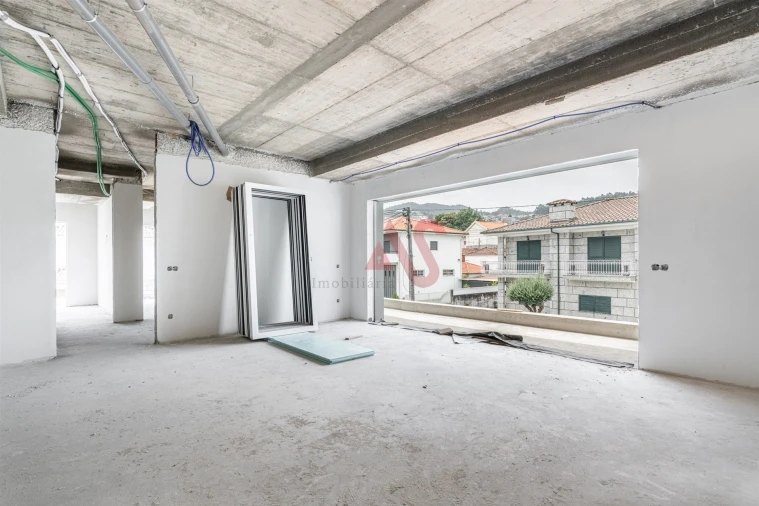 Apartamento T3 para Venda em Santa Eulália Foto 20